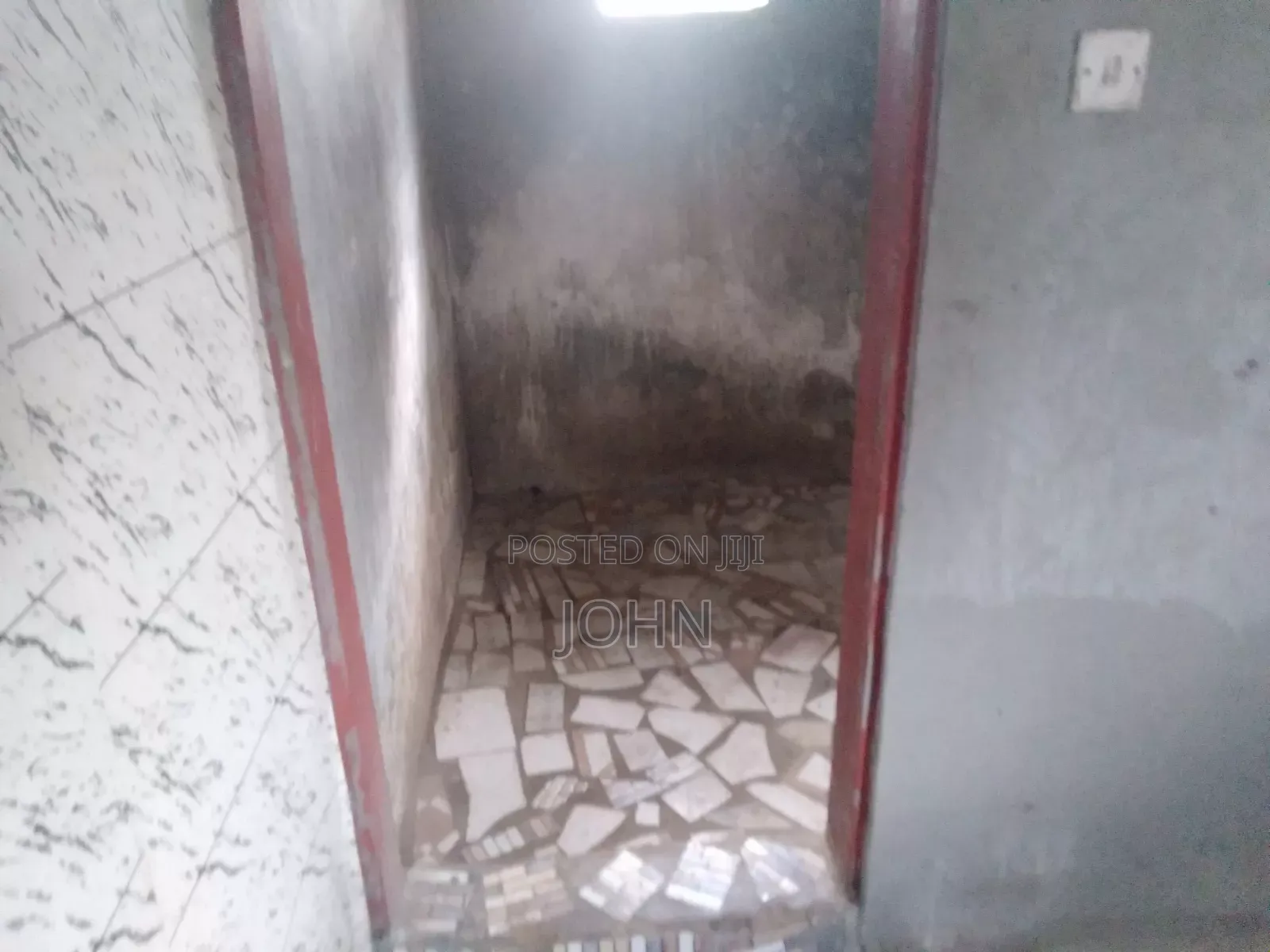 1bdrm Apartment in Survivorestates, Olebu for rent