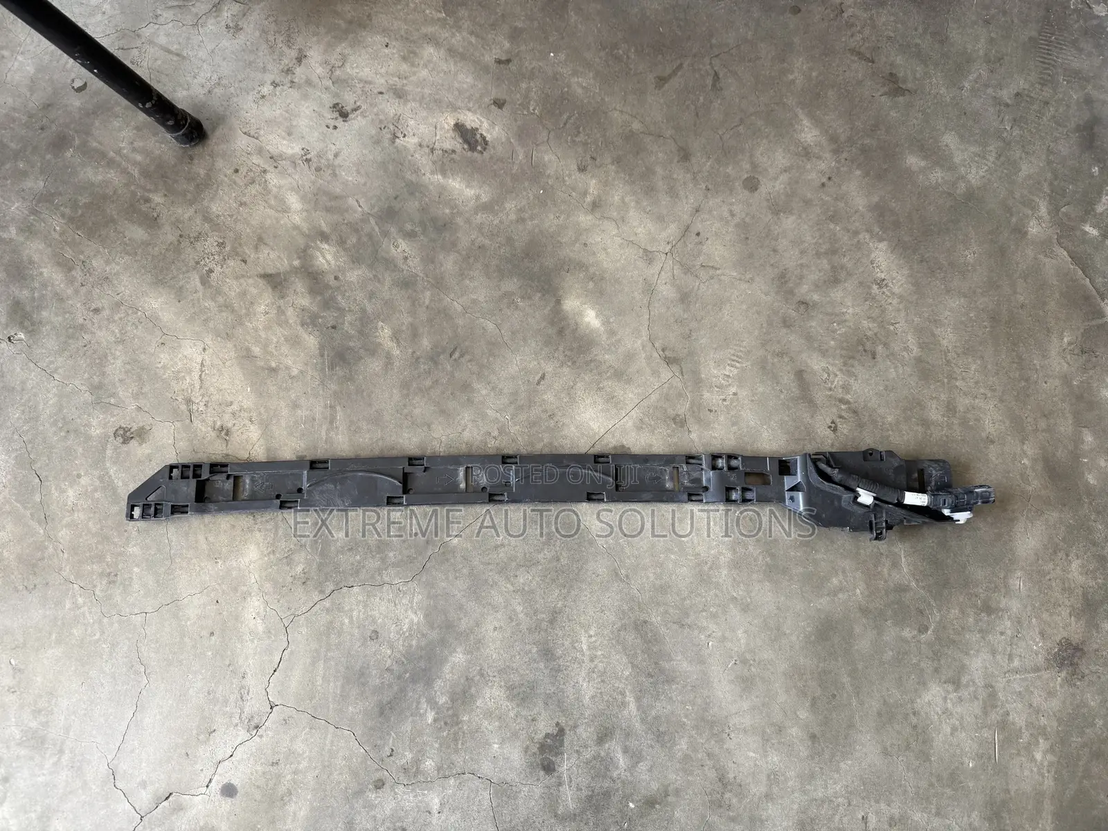 2020-2023 Toyota Highlander Rear Hatch Sensor Kick Door Control