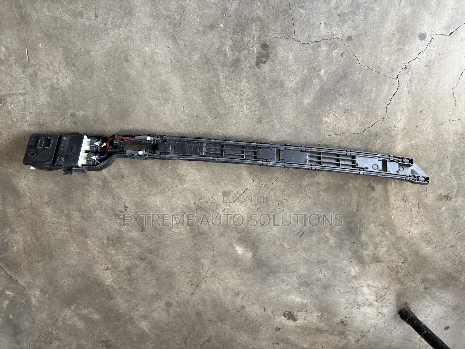 2020-2023 Toyota Highlander Rear Hatch Sensor Kick Door Control