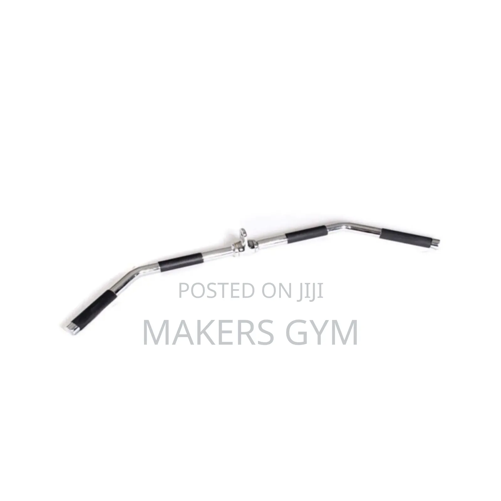 Lat Pulldown Bar (Cable Machine) Commercial