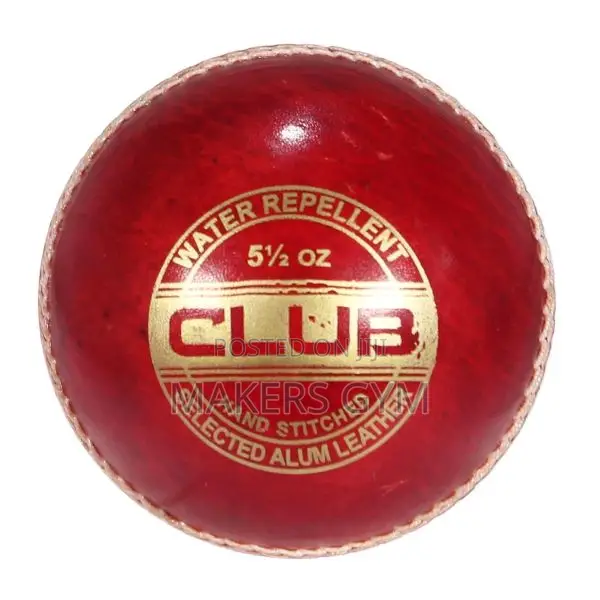 Cricket Ball