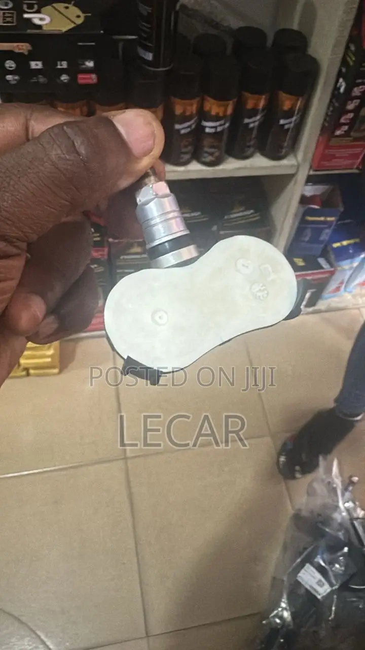 Civic Tire Pressure Sensor ( Tpsm )