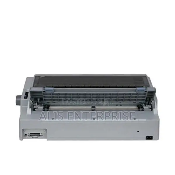 Epson Printer Dot Matrix Lq-2190