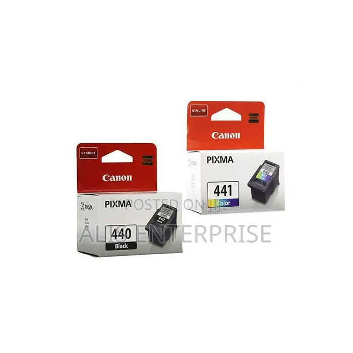 All Types of Printer Inks Available