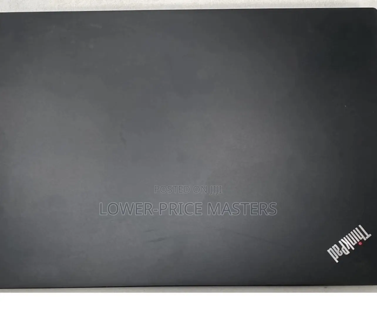 New Laptop Lenovo ThinkPad L380 8GB Intel Core i3 SSD 256GB