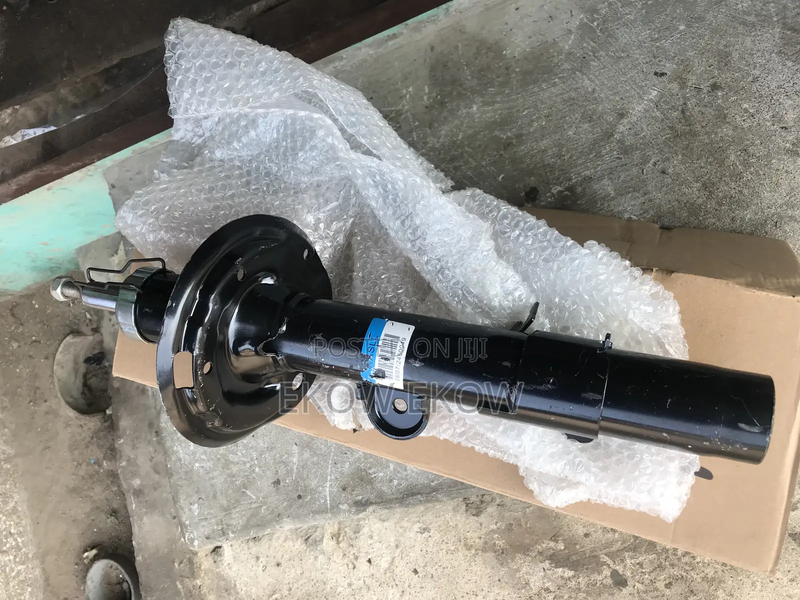 Acura RDX Shocks