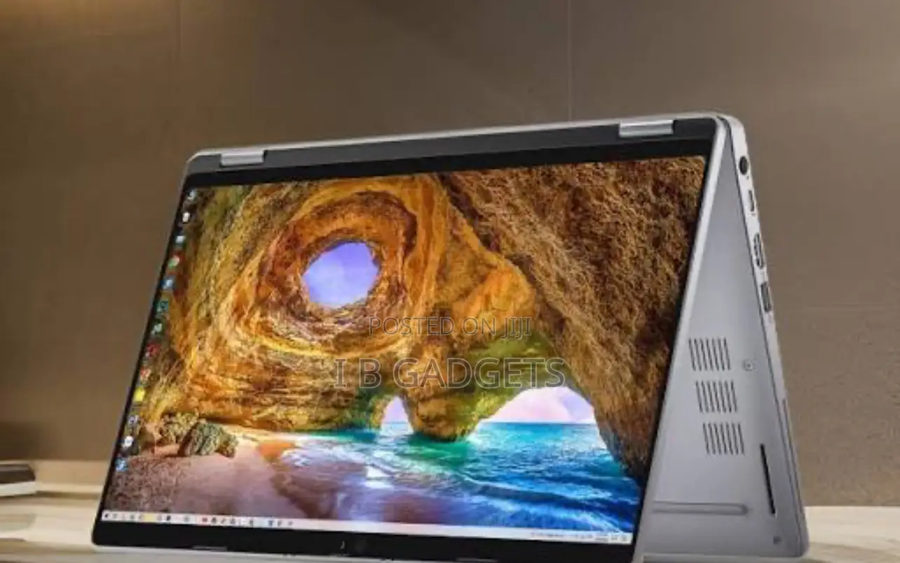 Laptop Dell Latitude 7400 16GB Intel Core i7 SSD 256GB