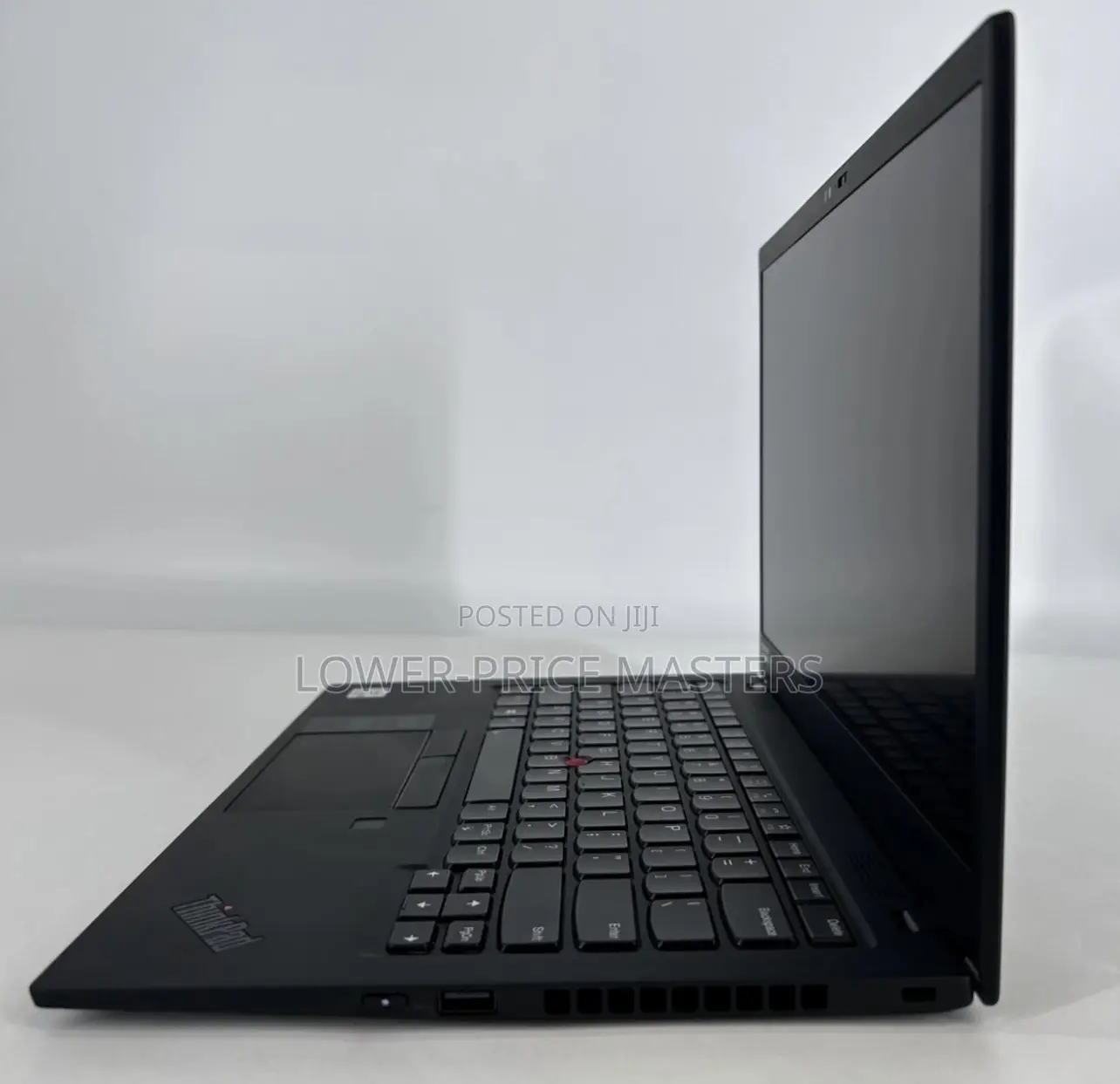 New Laptop Lenovo ThinkPad X1 Carbon 8GB Intel Core i5 SSD 256GB