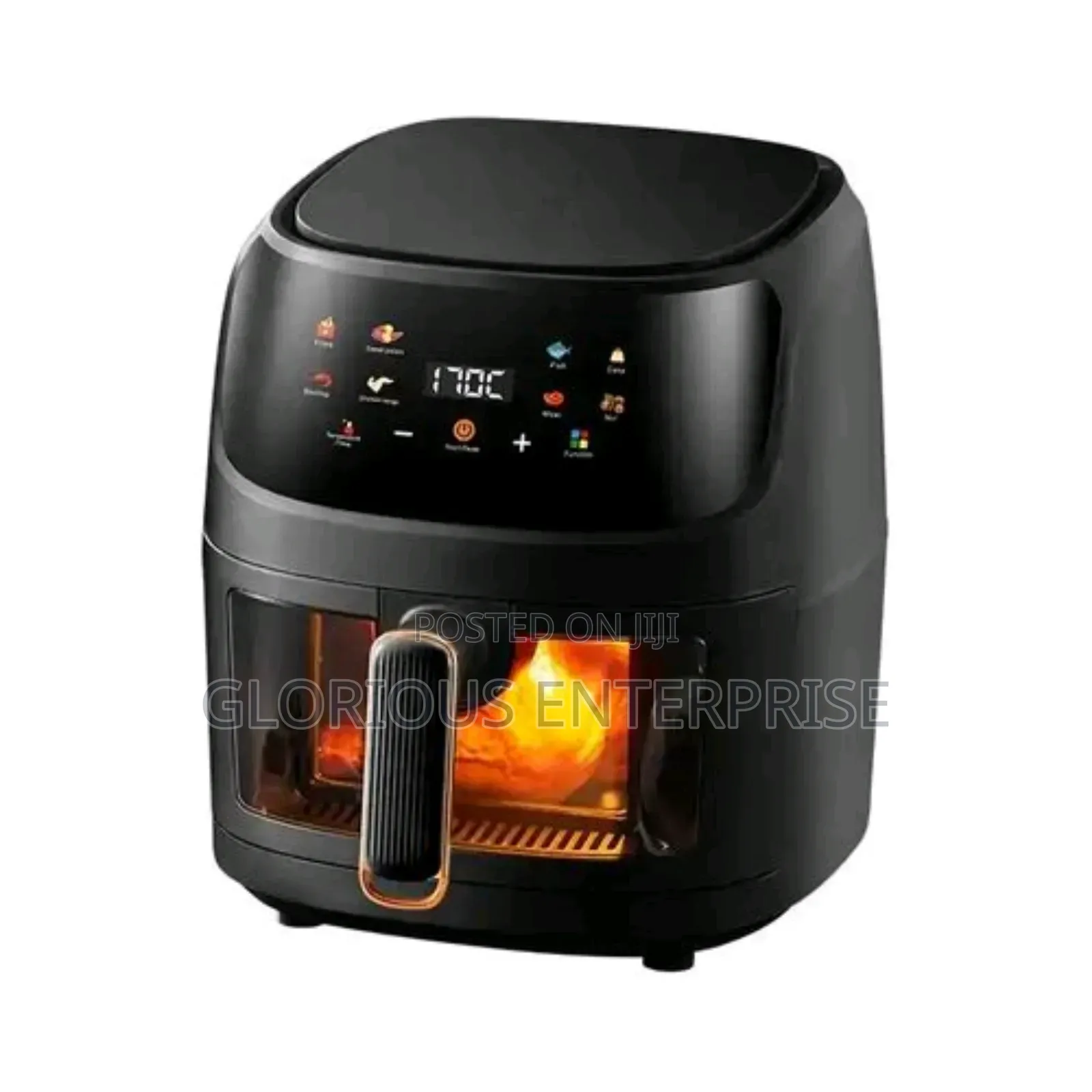 8l Air Fryer