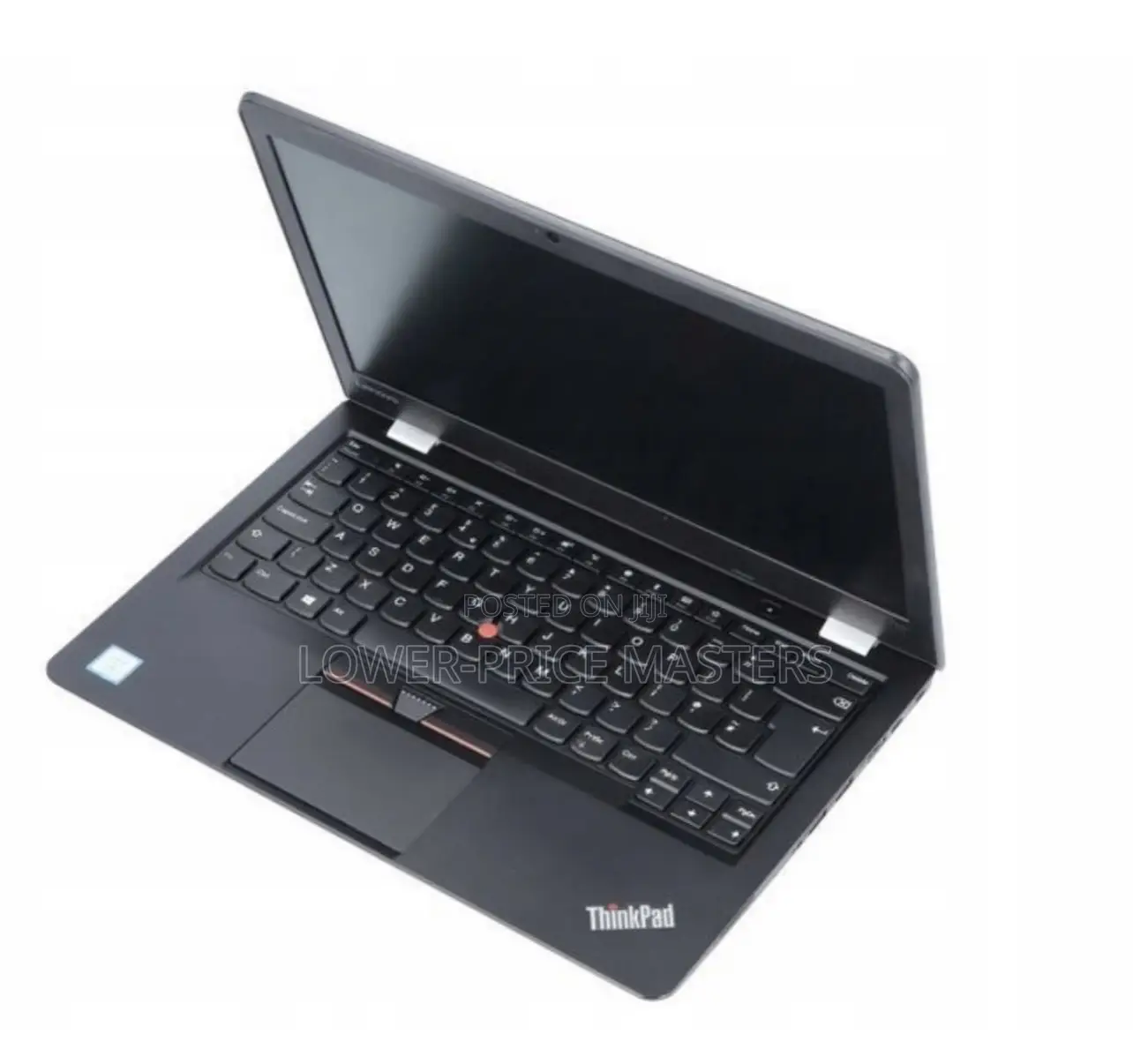New Laptop Lenovo ThinkPad 13 4GB Intel Core i3 SSD 256GB