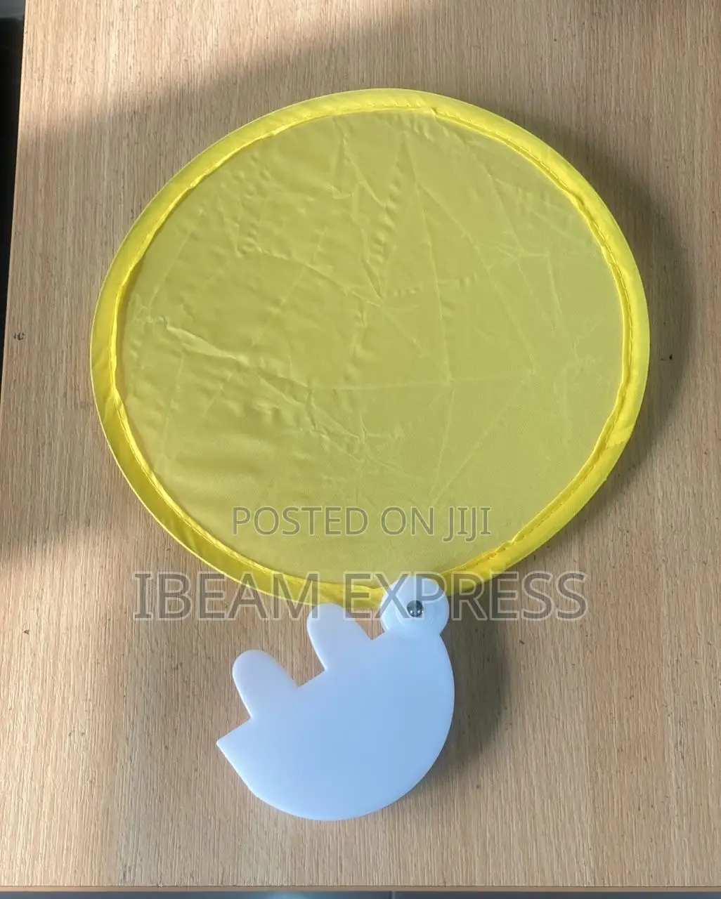 Printable Fans for All Occasions