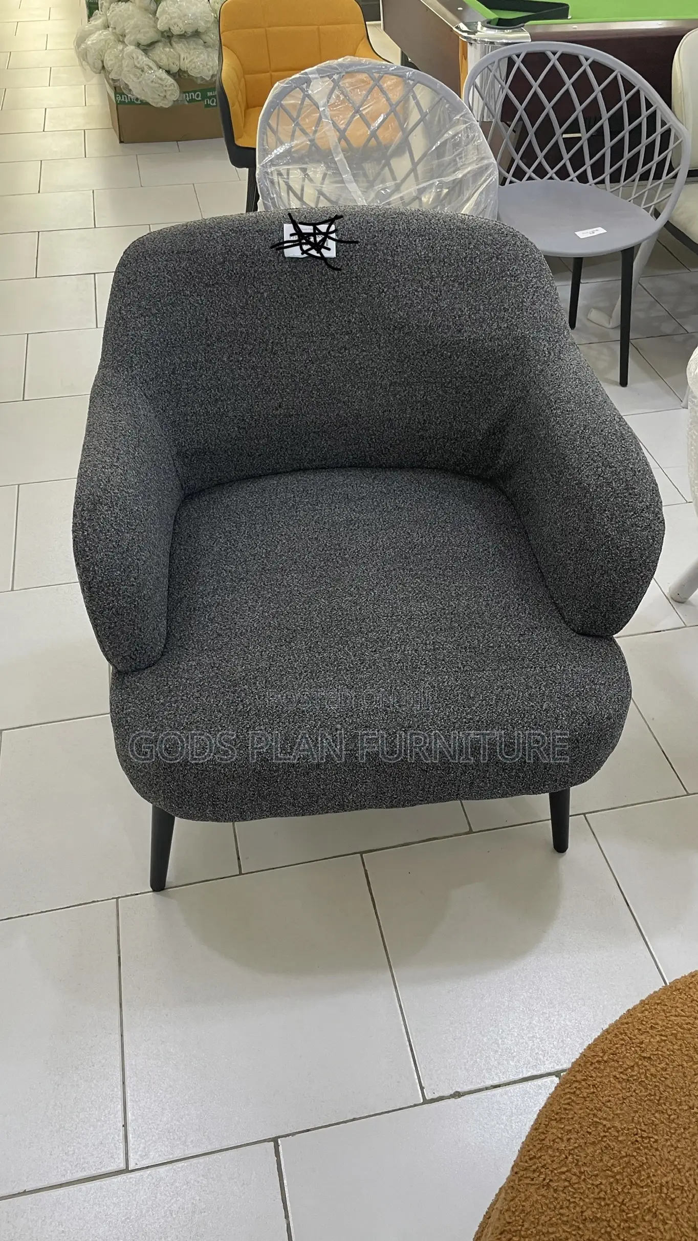 Leisure Chair ( 870#)