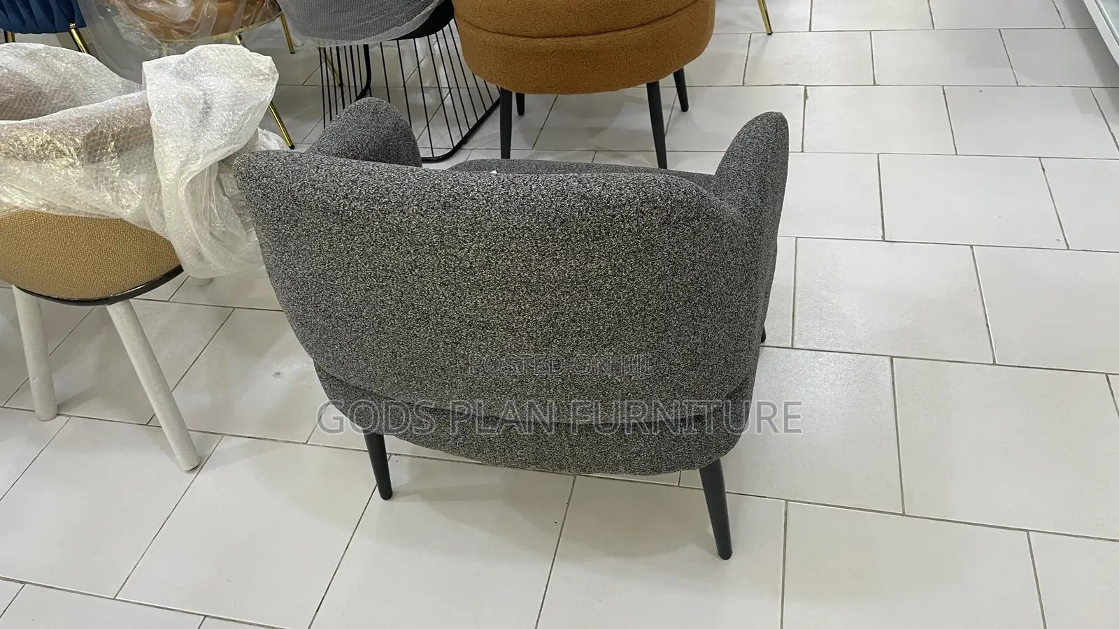 Leisure Chair ( 870#)