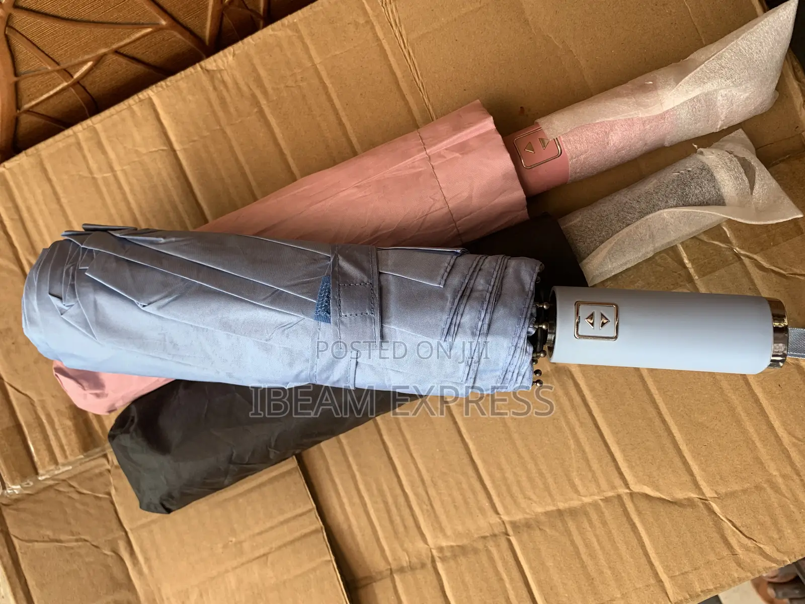 Printable Umbrellas