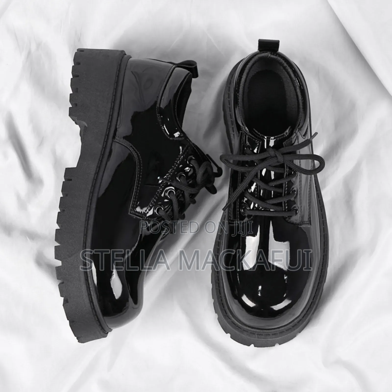 Executive Mirror Shoes Sizes 37)38 Only