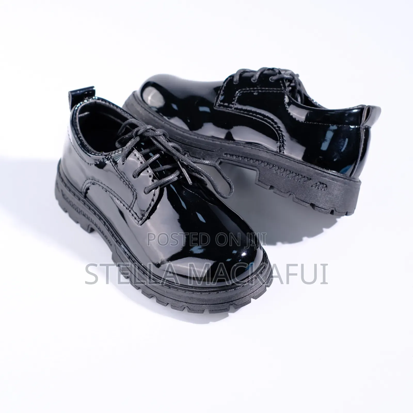 Executive Mirror Shoes Sizes 37)38 Only
