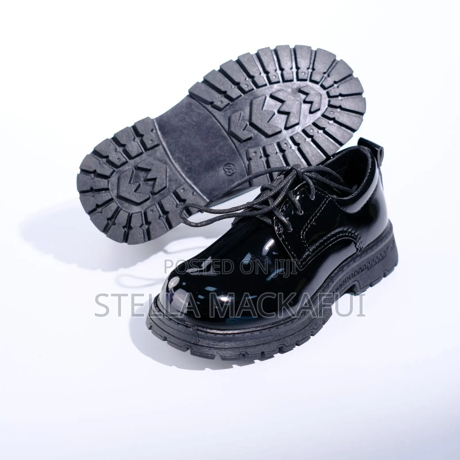 Executive Mirror Shoes Sizes 37)38 Only