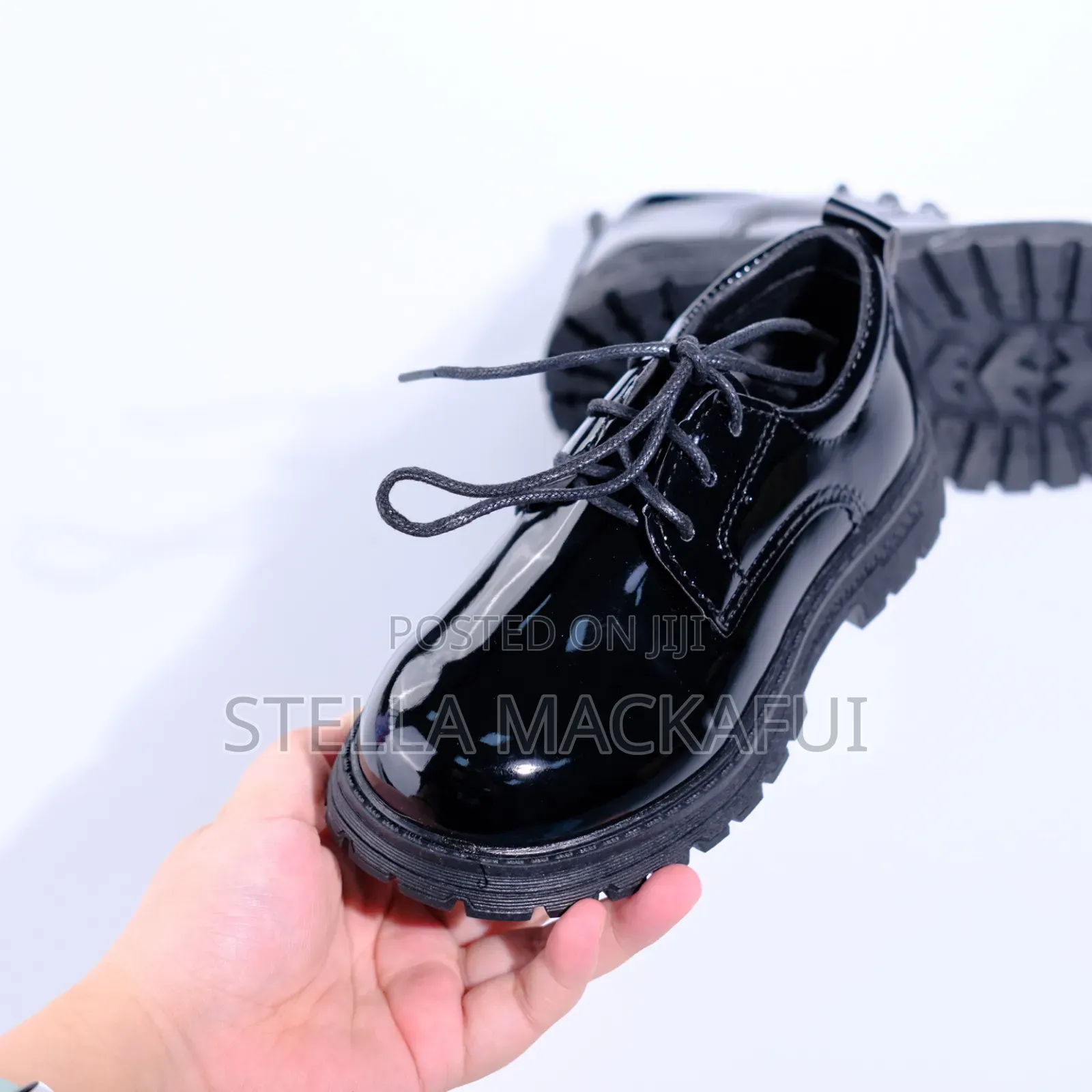 Executive Mirror Shoes Sizes 37)38 Only