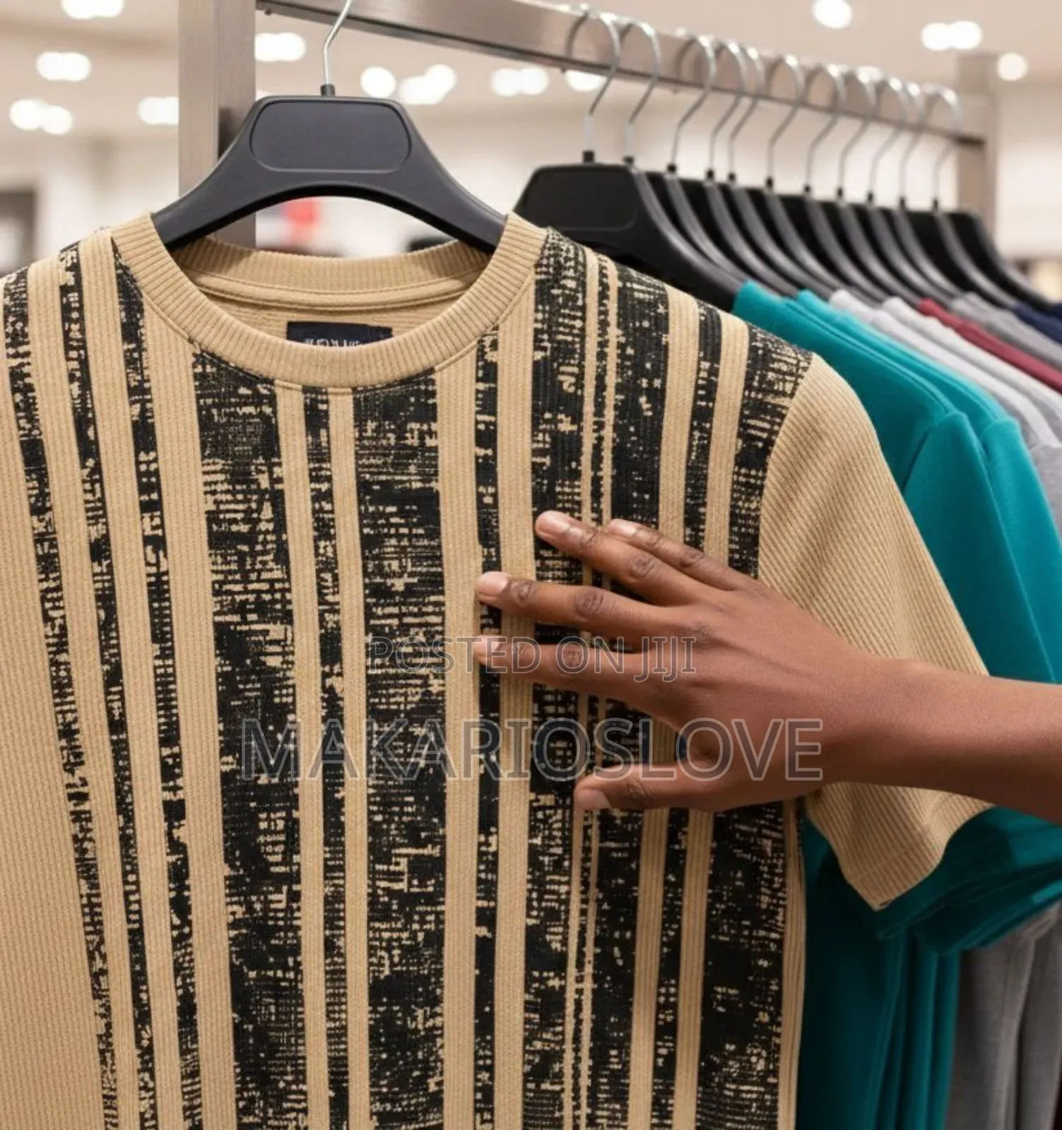 Quality Nice Tops