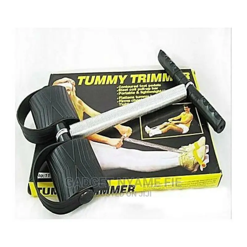 Tummy Trimmer
