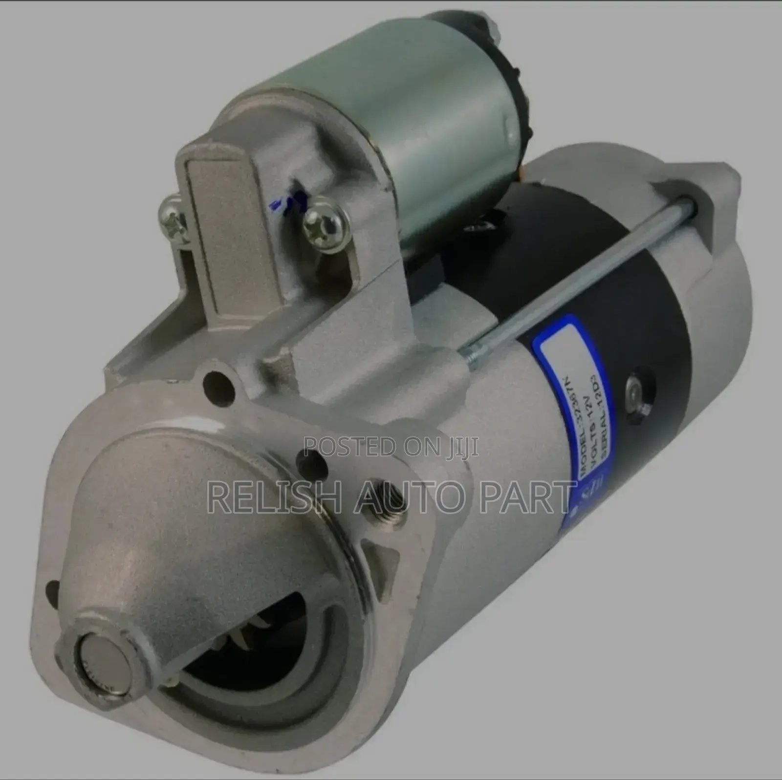 Original Starter for Mitsubishi L200, Pajero Sport Colt Montero
