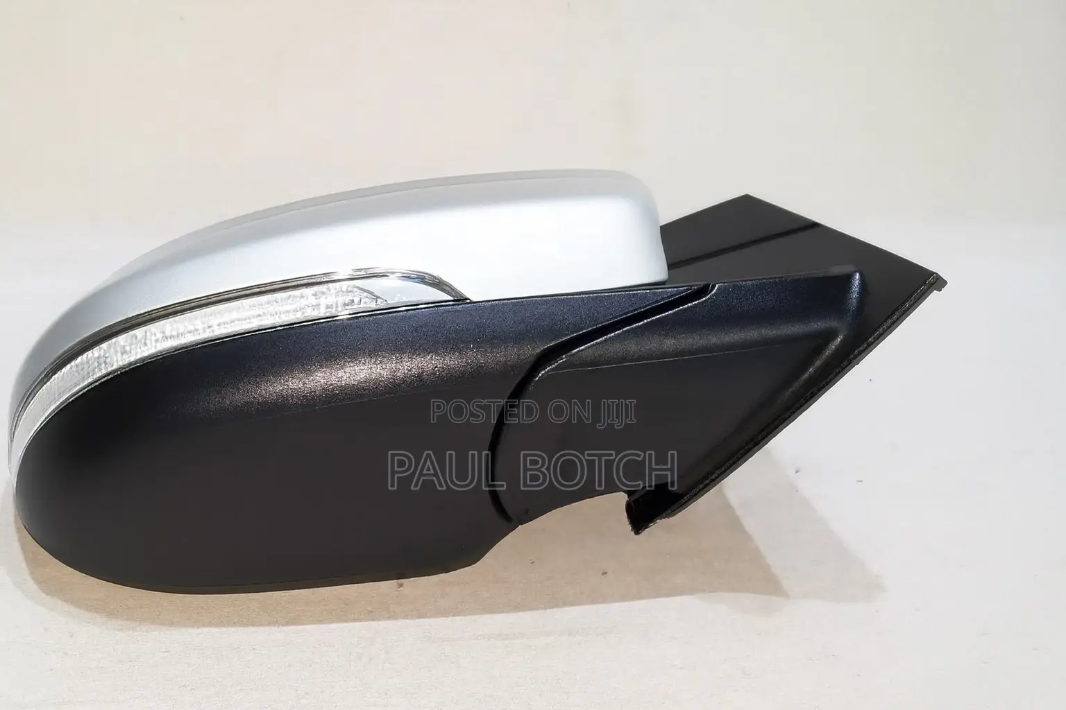 Hyundai Tucson 2018 Right Side Door Mirror