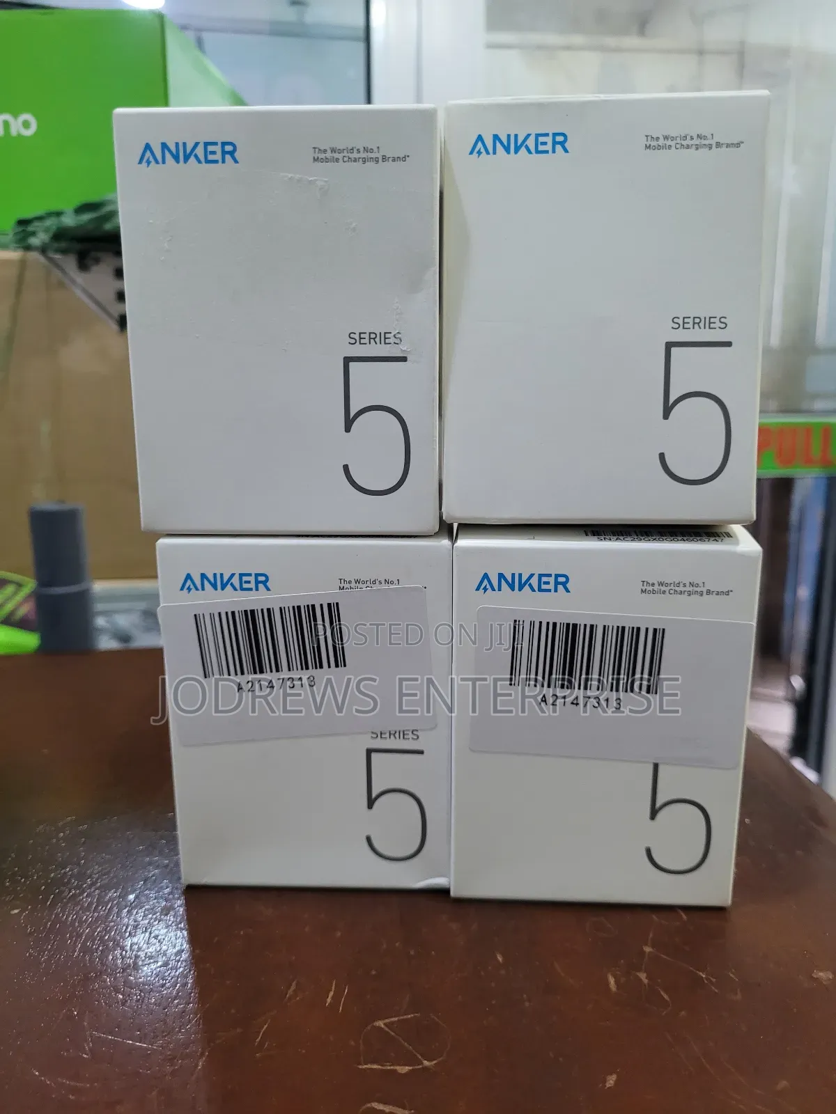 Anker 511 Nano 3 Usb-C 30w Charging Adapter