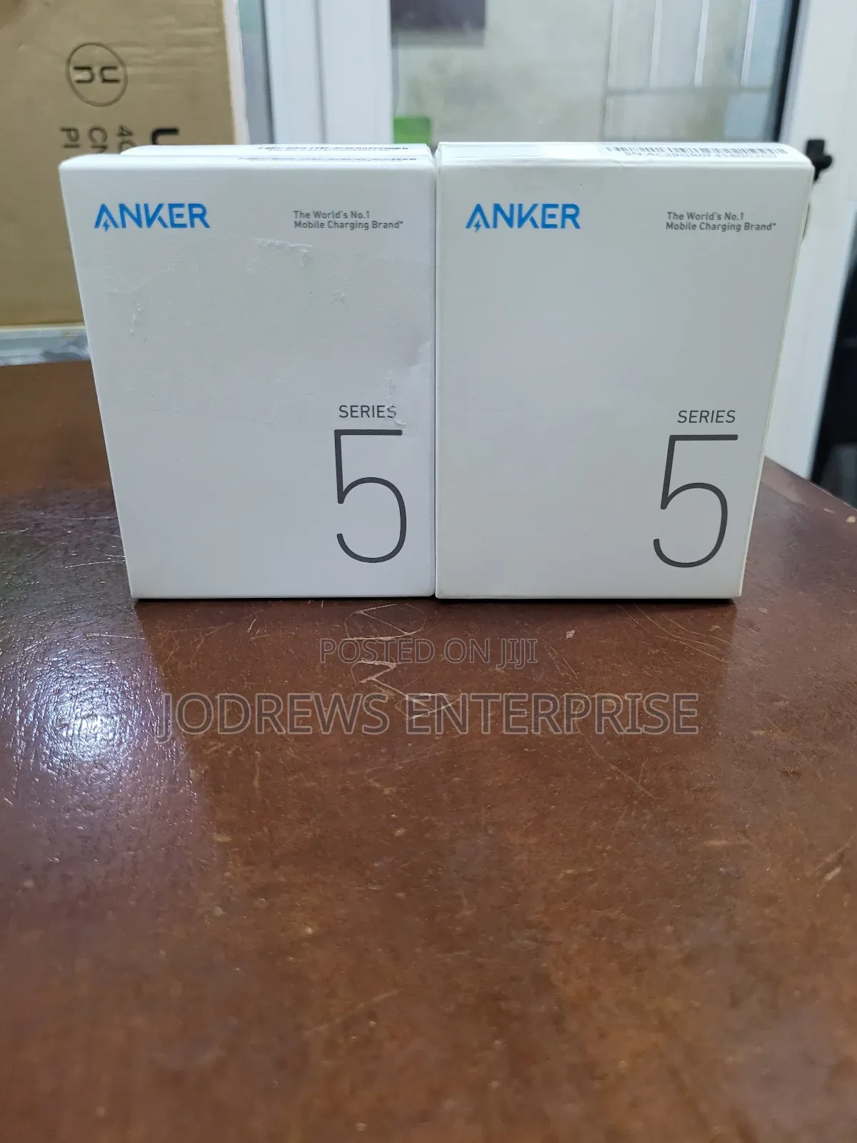 Anker 511 Nano 3 Usb-C 30w Charging Adapter