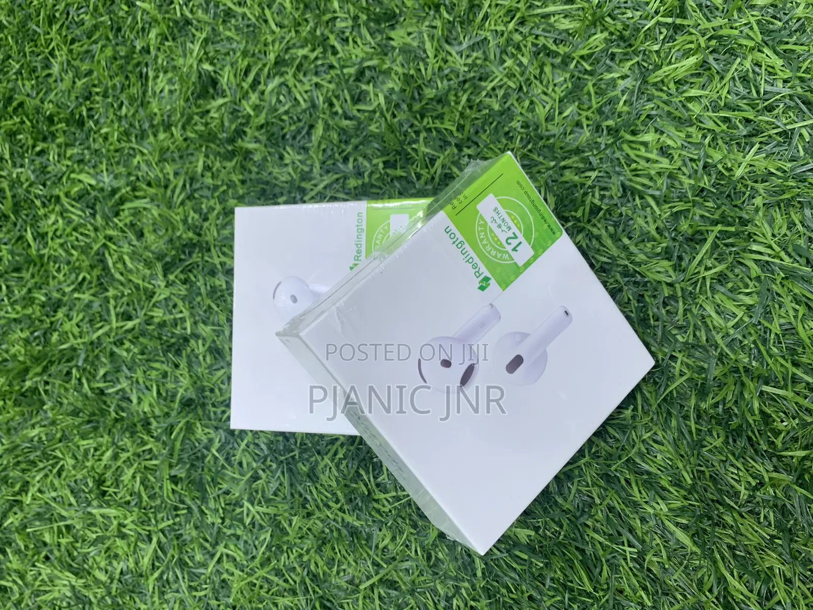 Apple Airpods 4 Generation