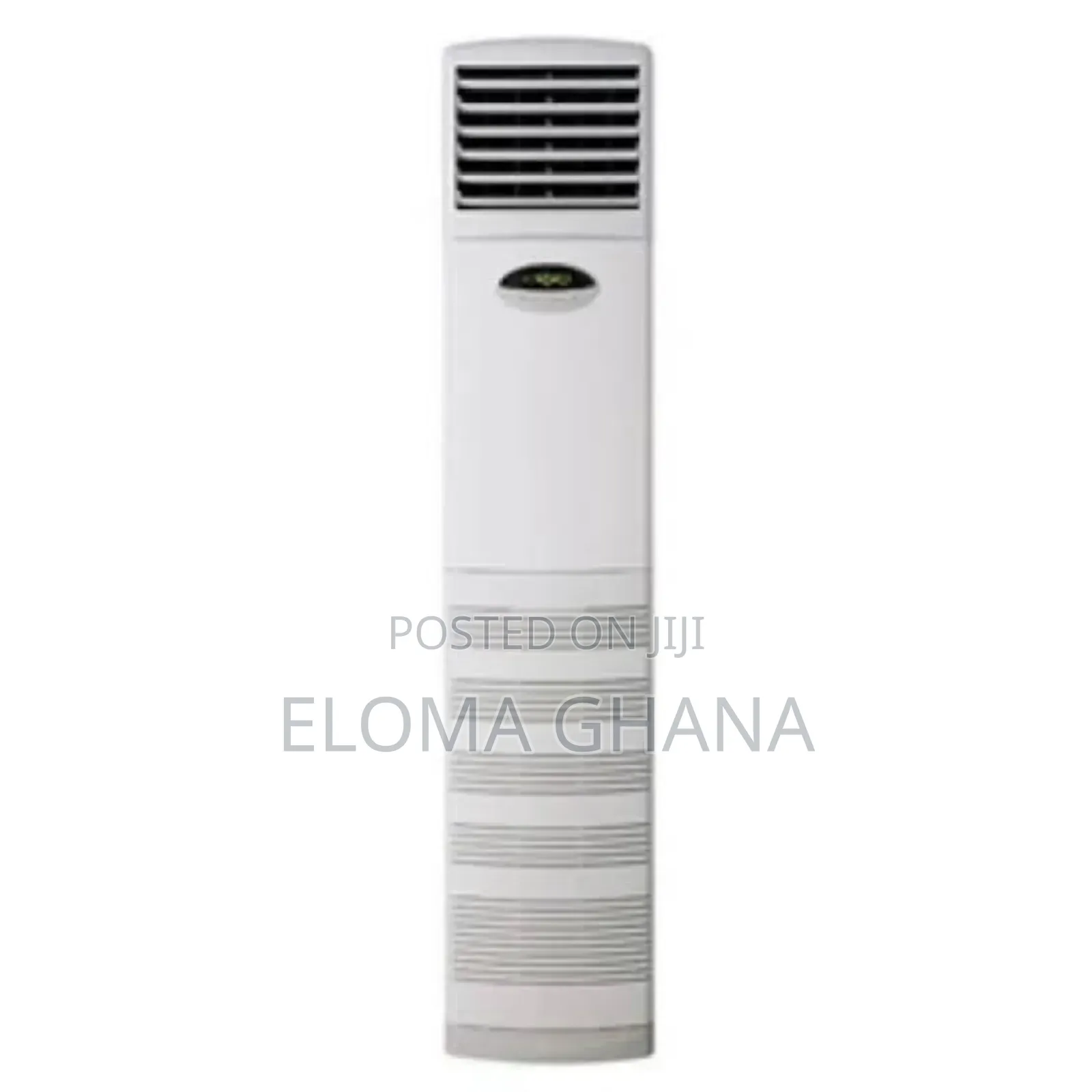 Ap-Q48lt3s1 an Lg White 5hp Inverter Floor Standing Air Conditioner