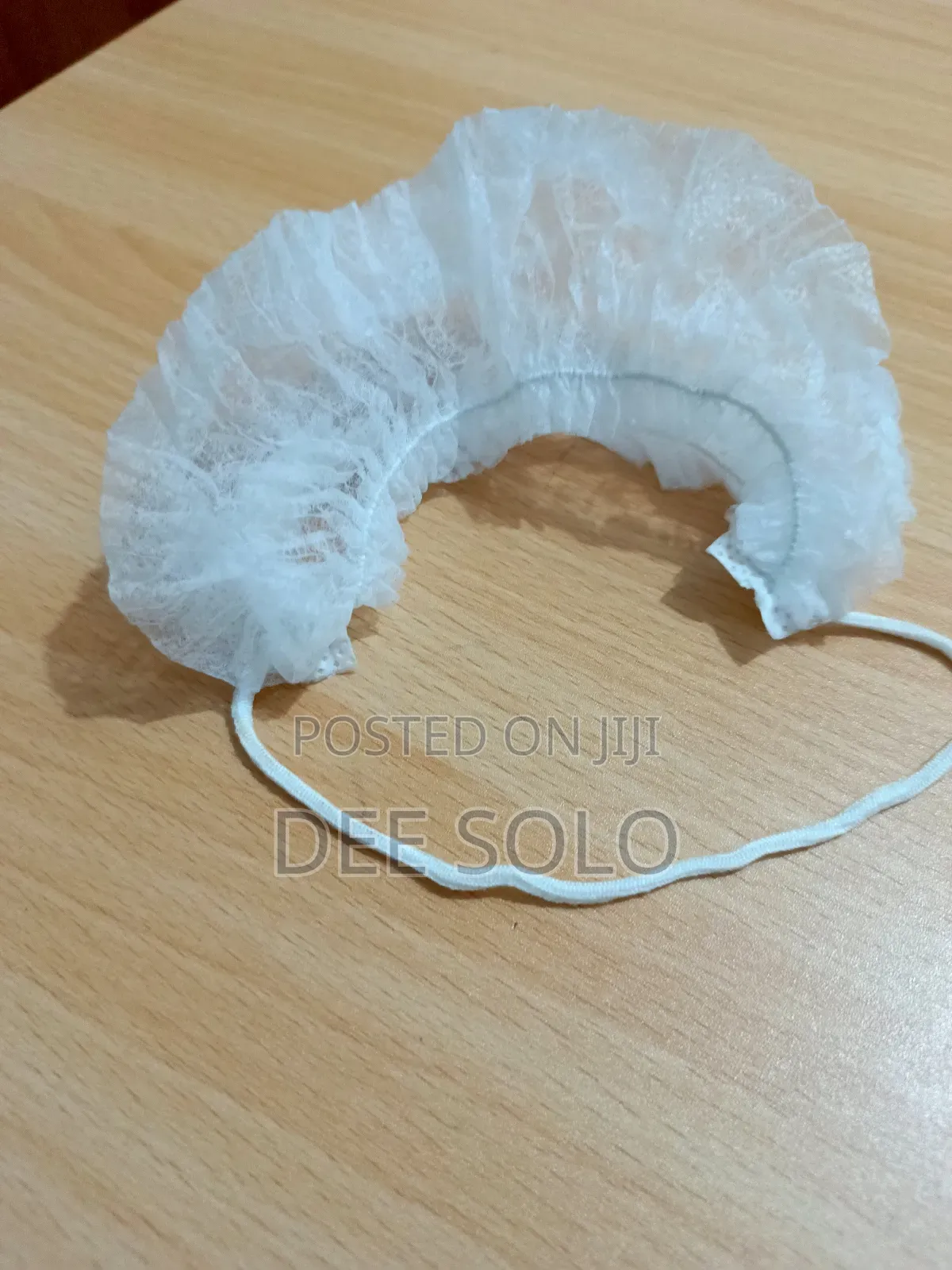 Beard Mask