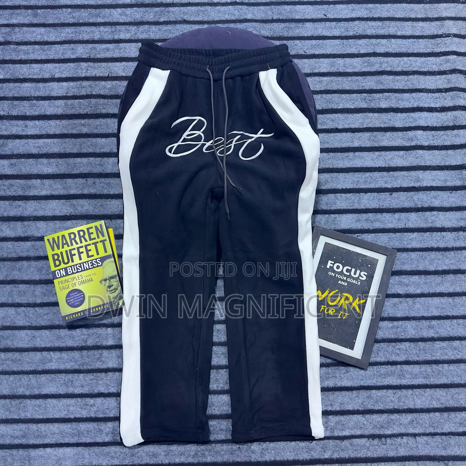 Quality Unisex Sweatpants/Joggers