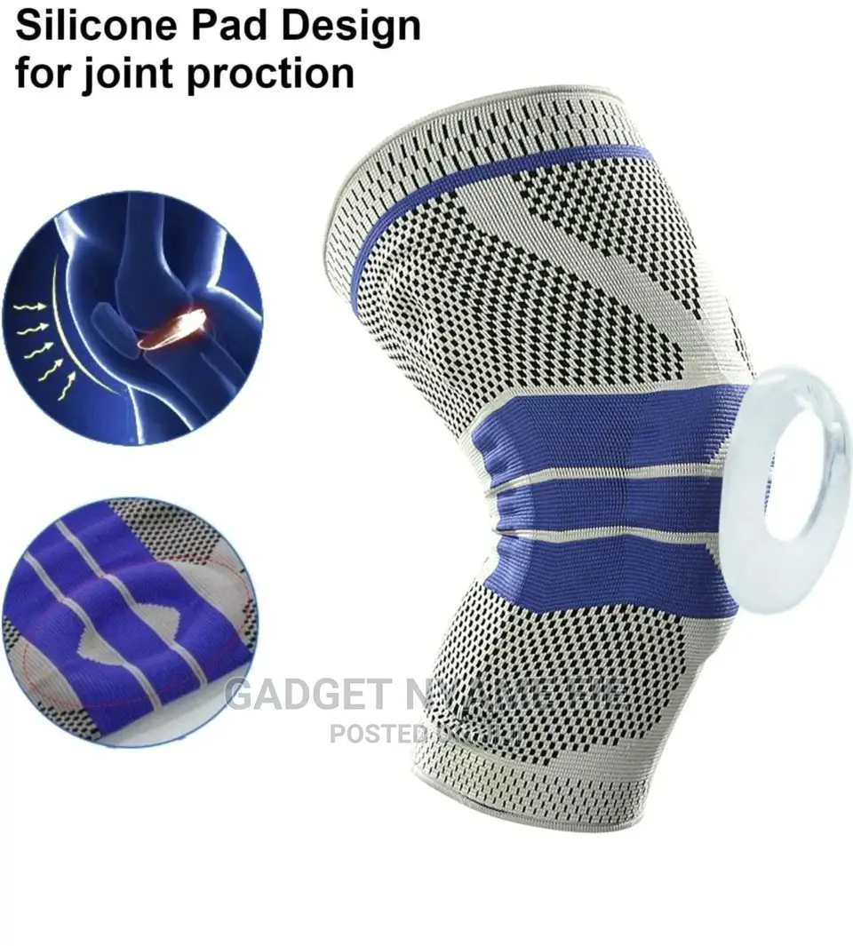 Knee Brace Compression Sleeve