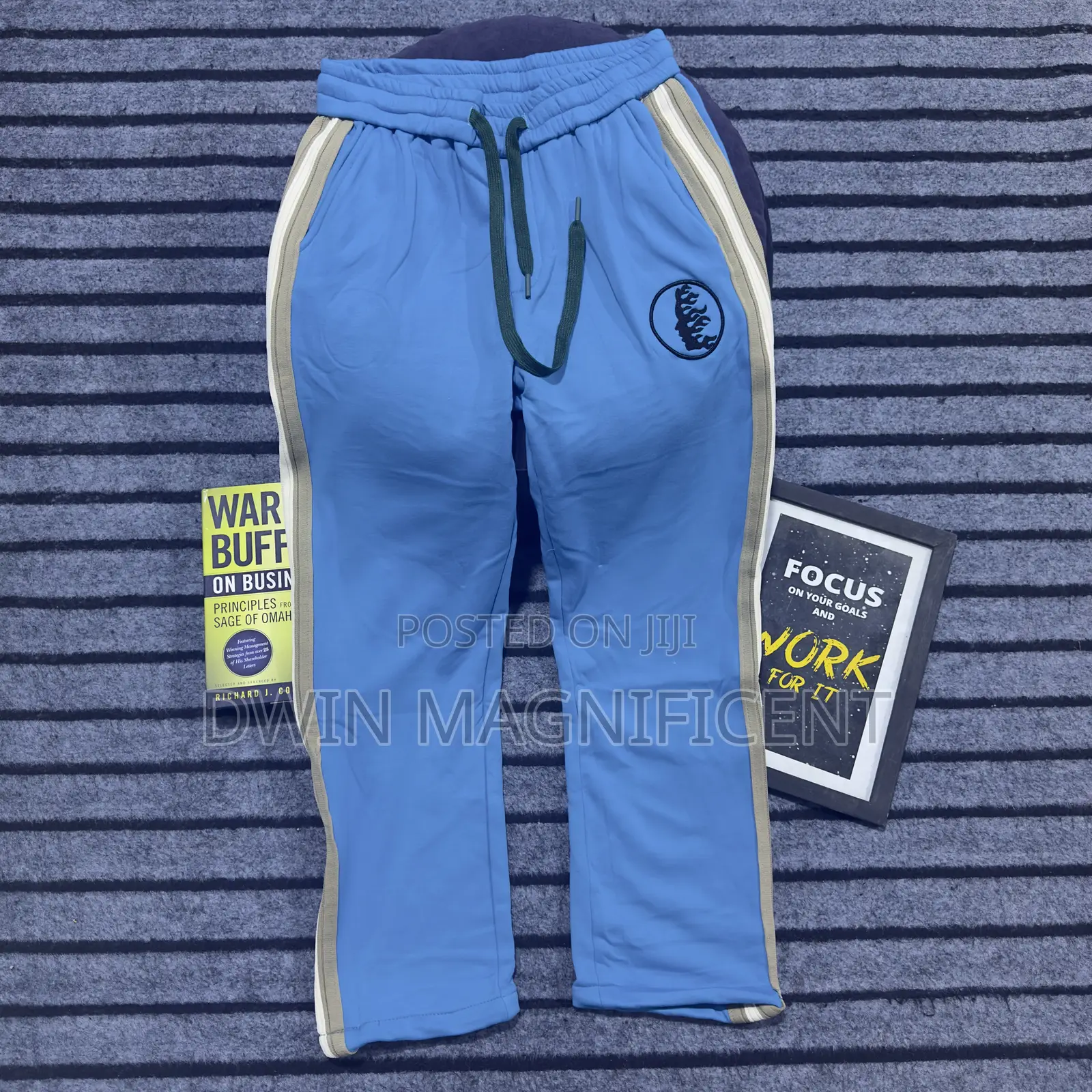 Quality Unisex Sweatpants/Joggers