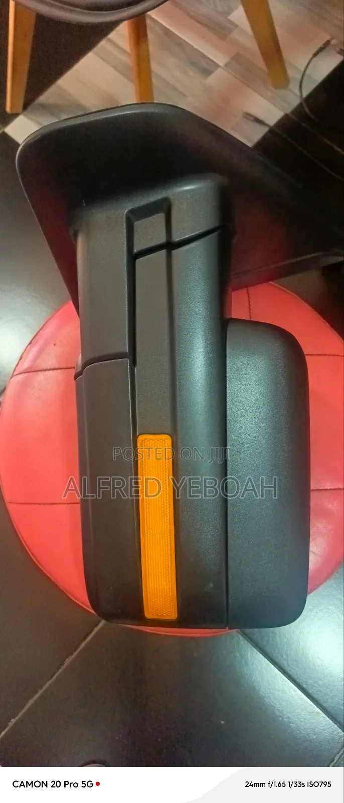 Ford F-150 2008-2013 Mirror