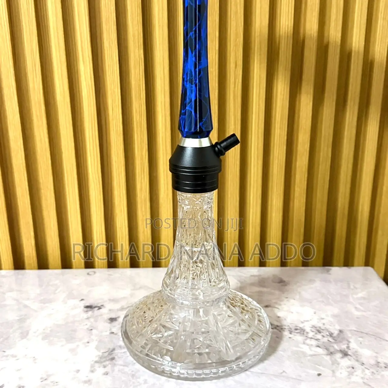 Heavy Shisha Machine