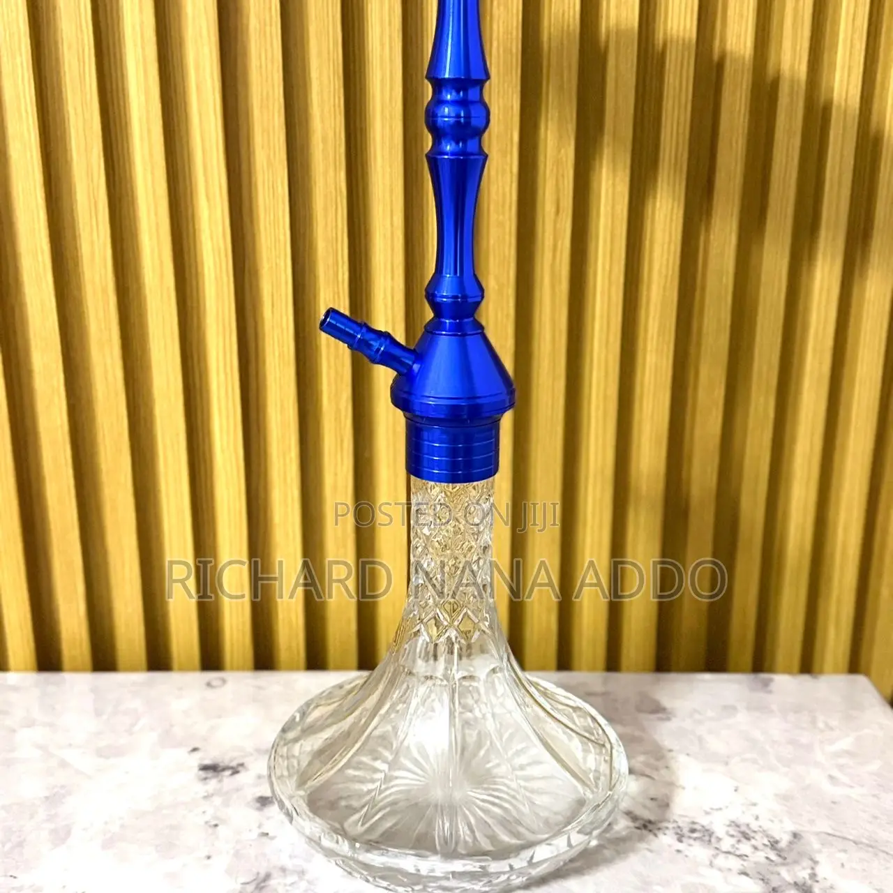 Hookah Pot