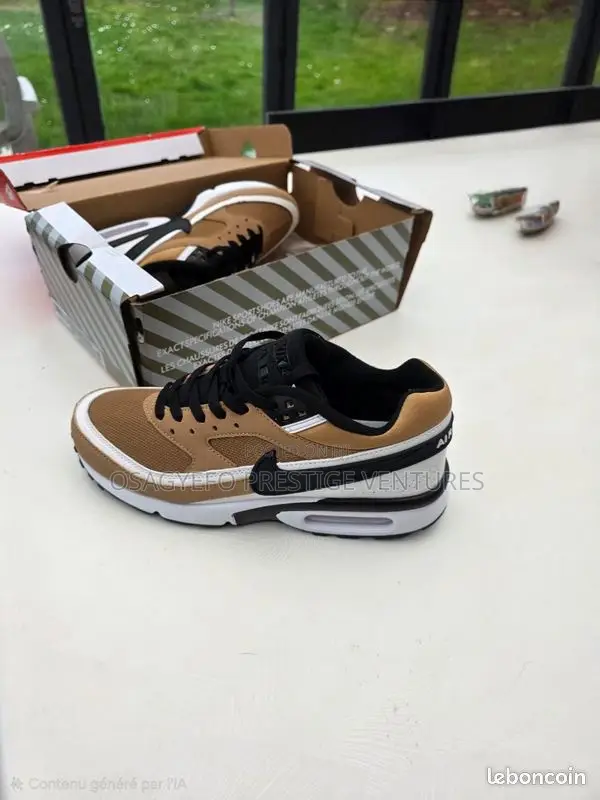Quality Nike Air Max Sc