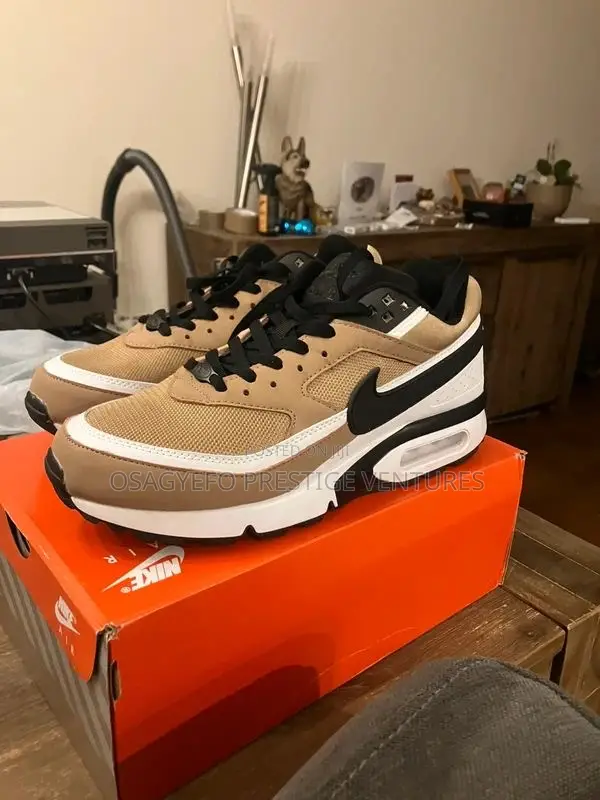 Quality Nike Air Max Sc