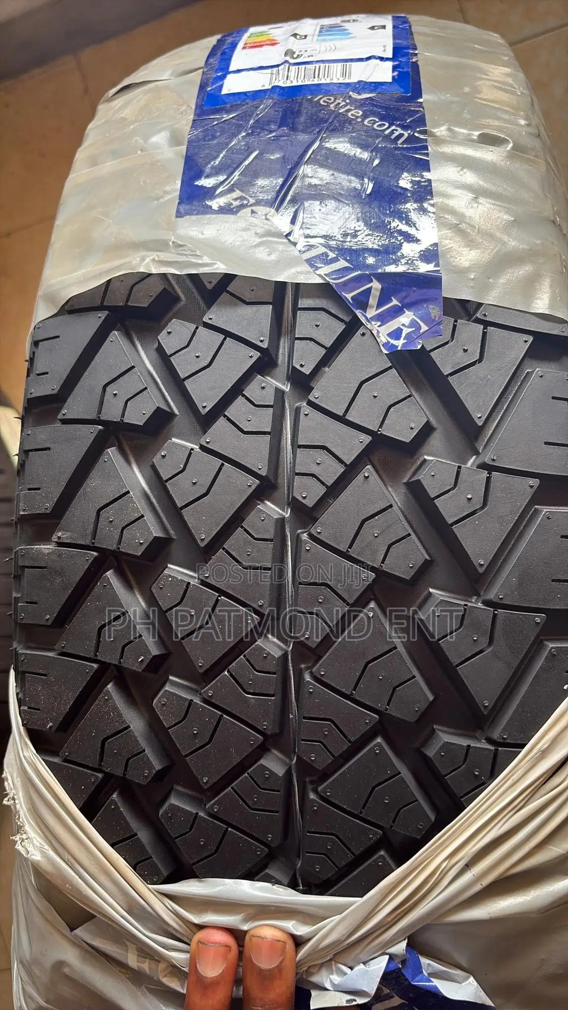 245/70r16lt Affordable New Tyres