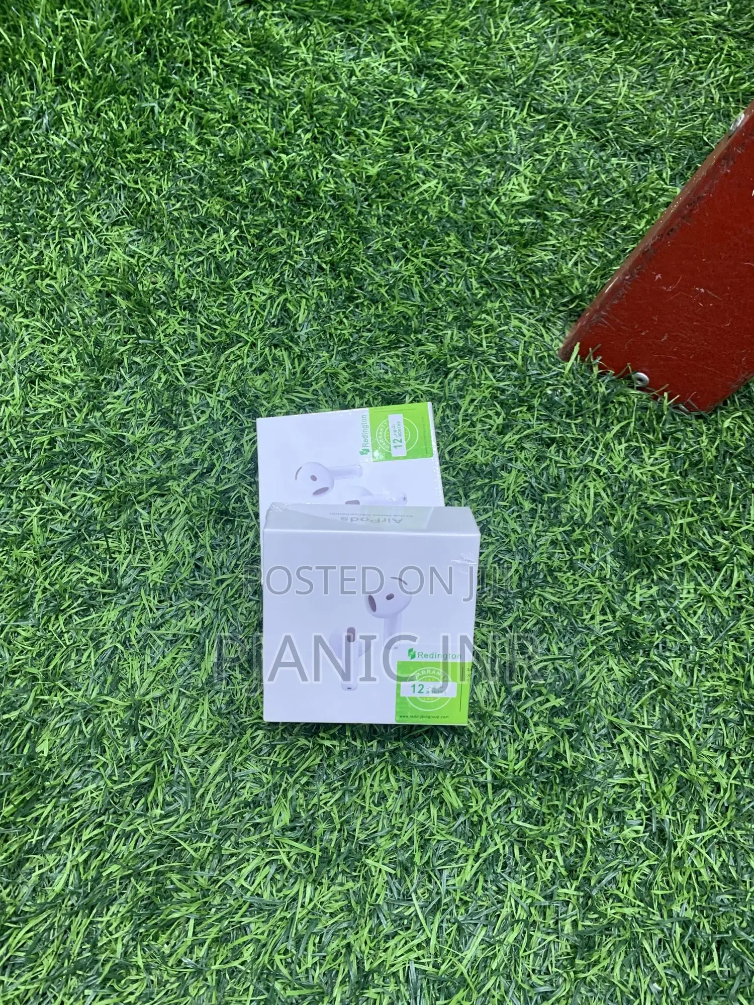 Apple Airpods 4 Generation