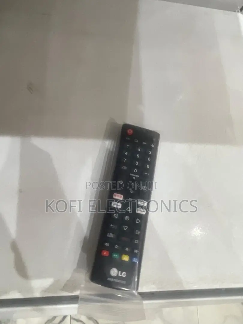 Lg Remote: Glamorous Voice Recognition for Easy Smart Surfing