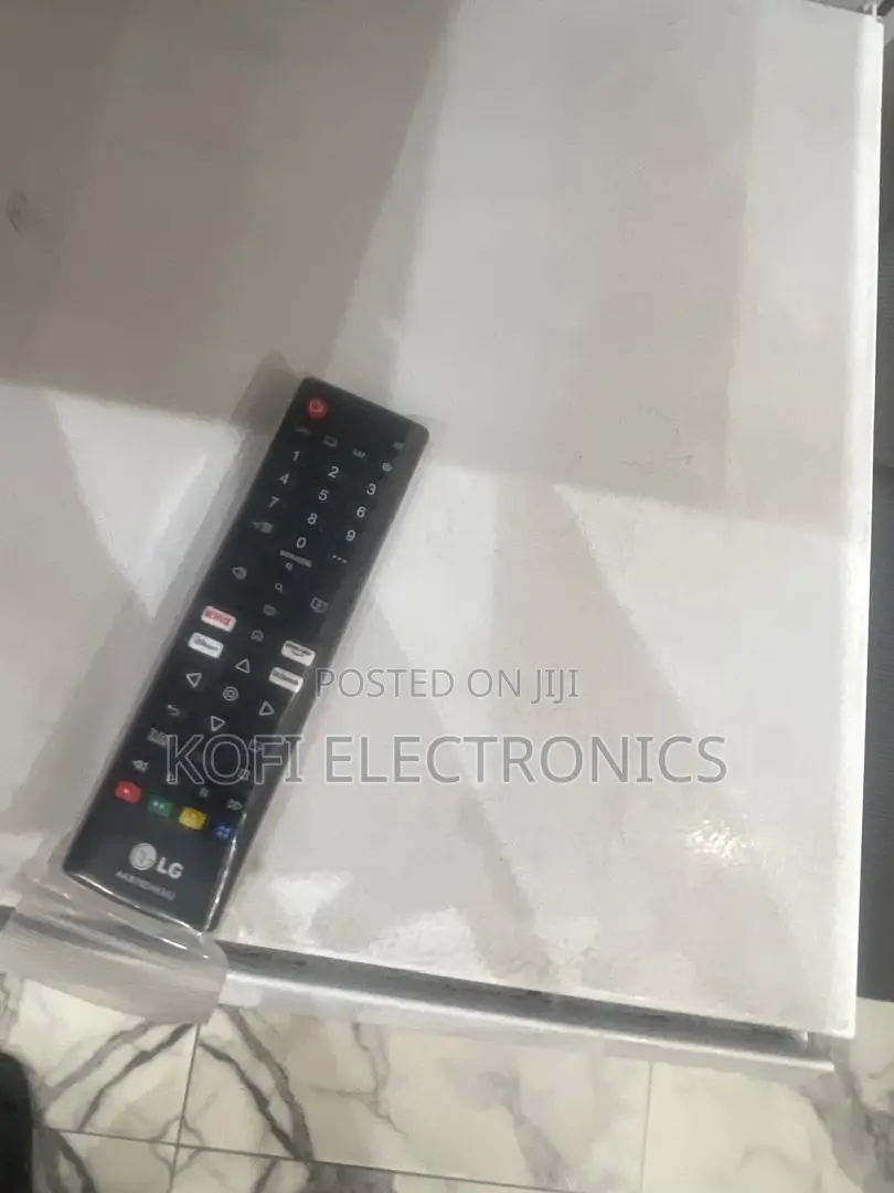 The Glamorous Choice for Lg Oled Tvs: Premium Magic Remote