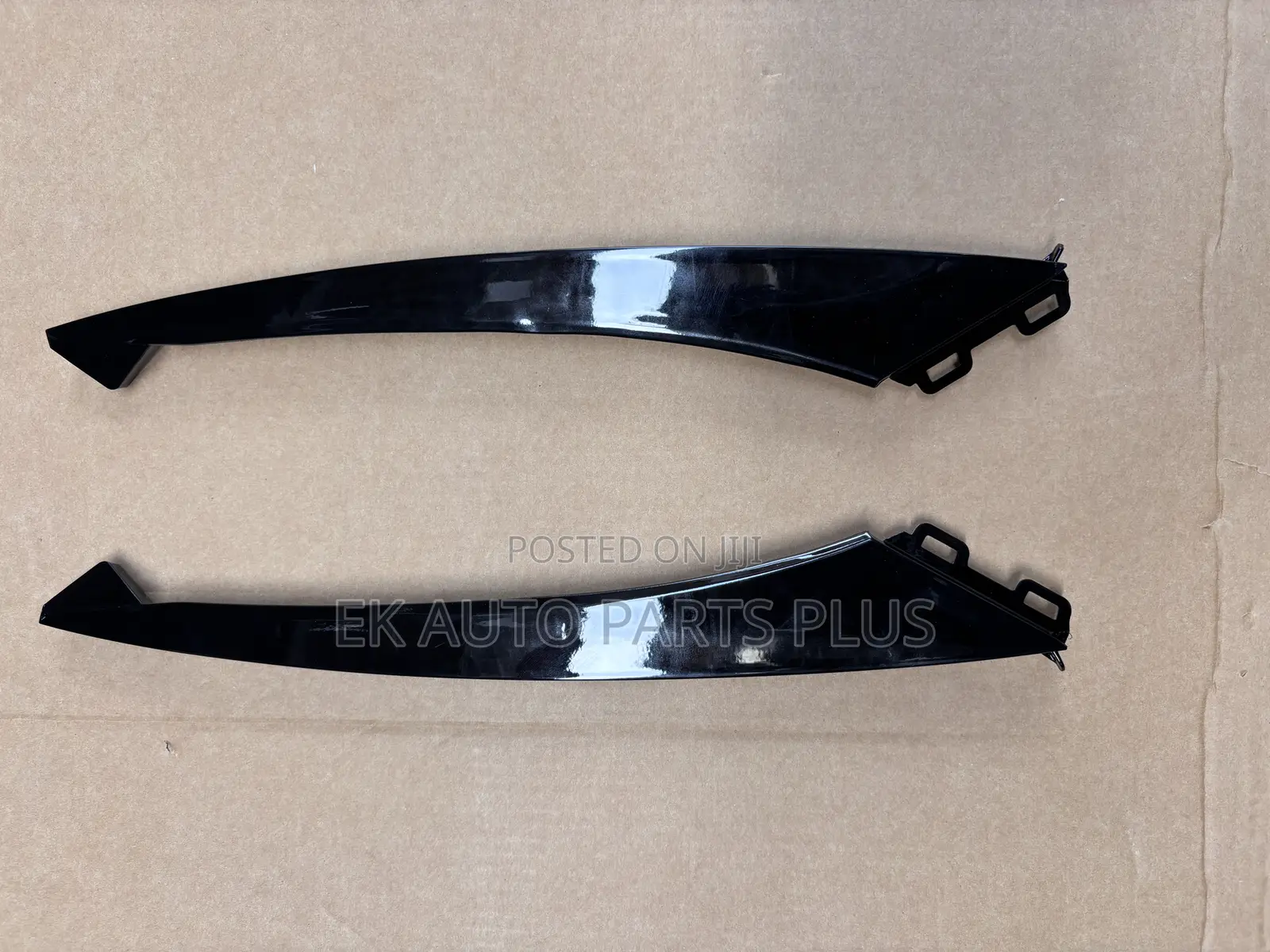 Honda Accord Front Headlight Strip/Down 2018 2019 2020 2021