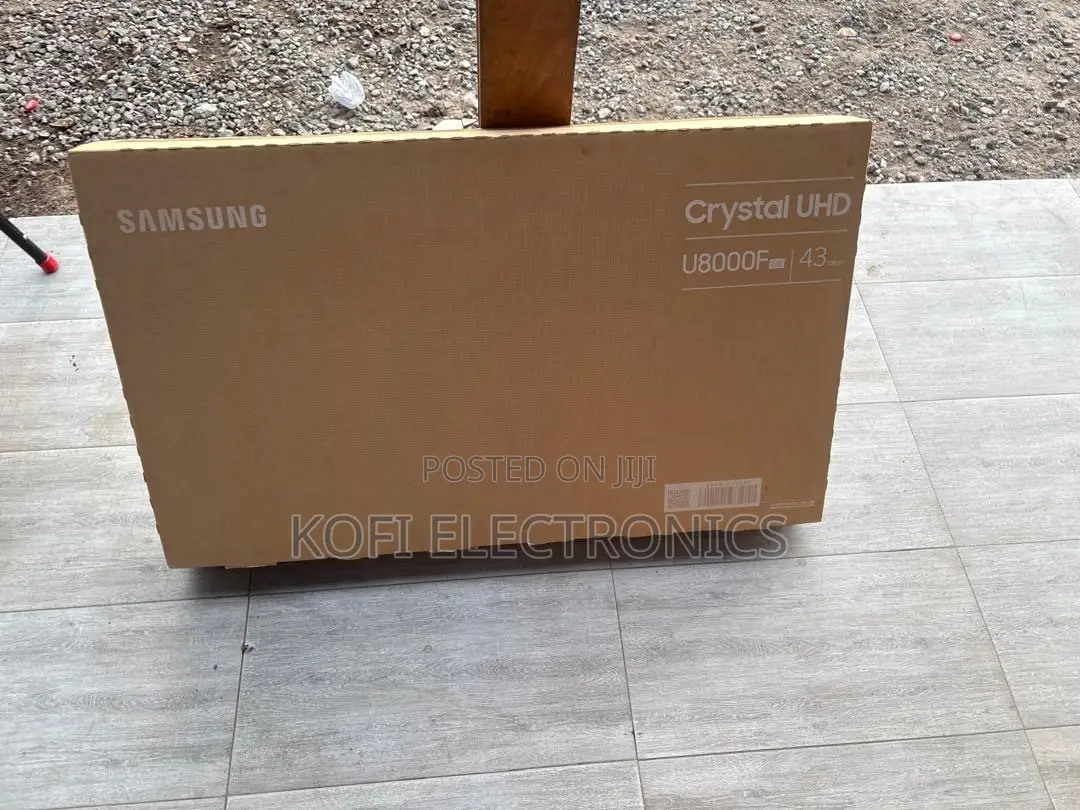 Transform Your Bedroom With a Glamorous 43u8000f Smart Tv