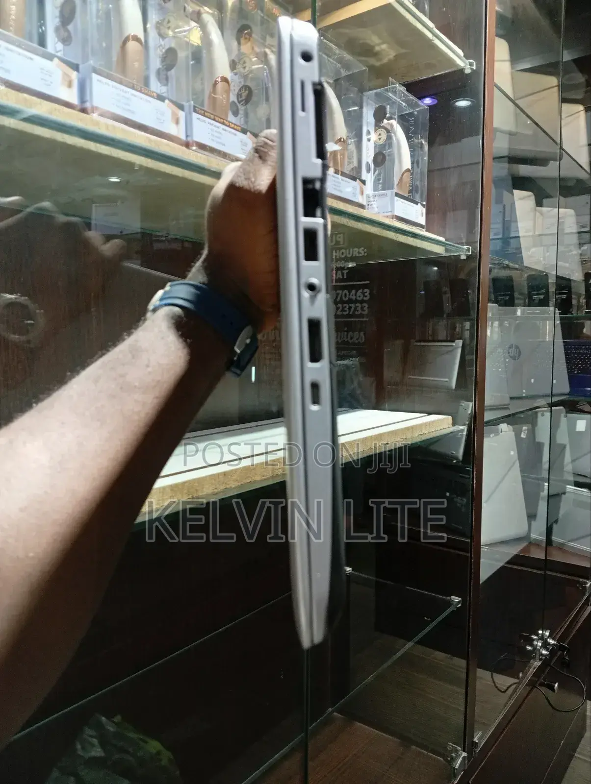 Laptop HP EliteBook 840 G3 8GB Intel Core i5 SSD 256GB