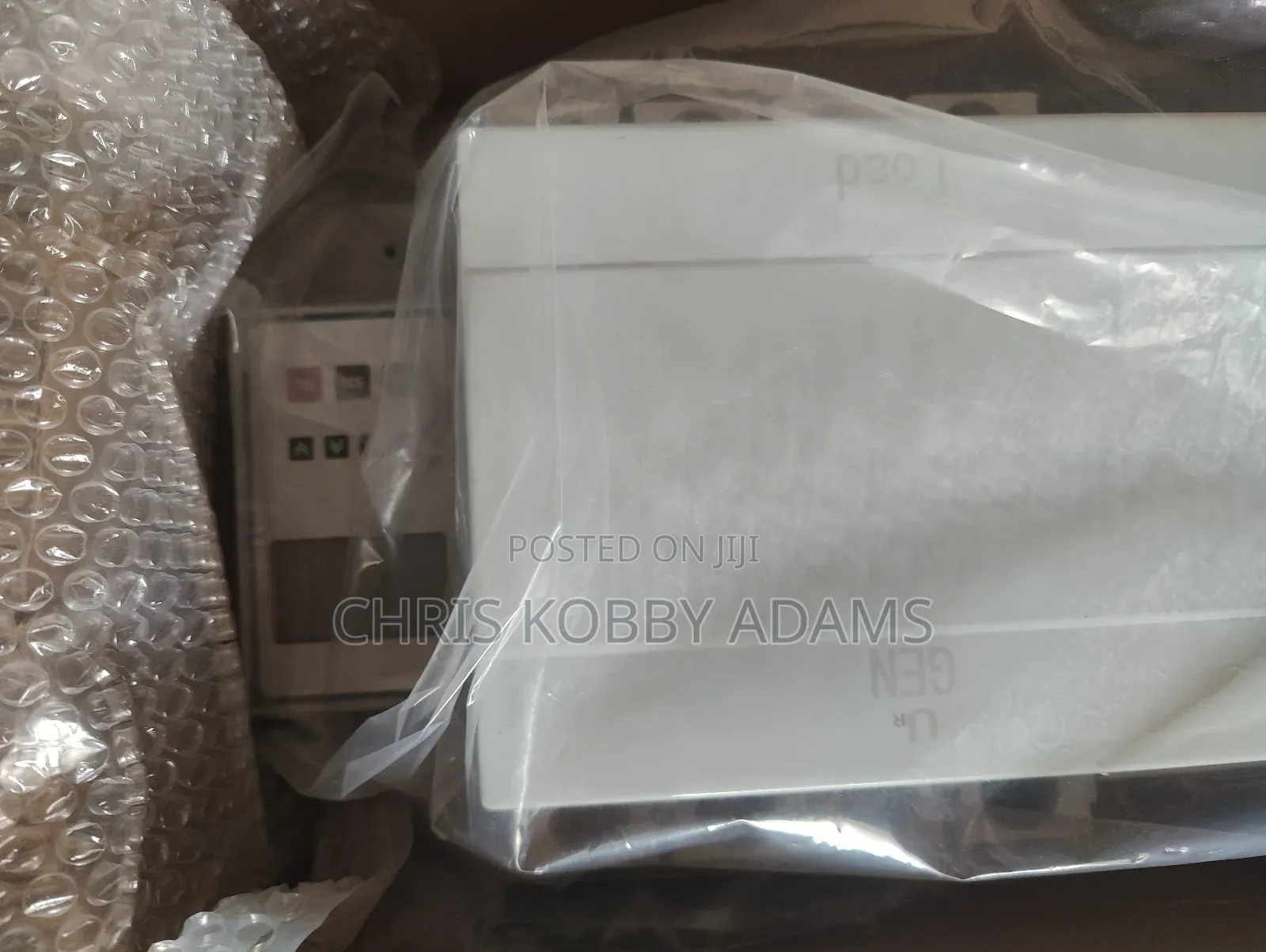 400a Automatic Transfer Switch (Ats) Mechanism