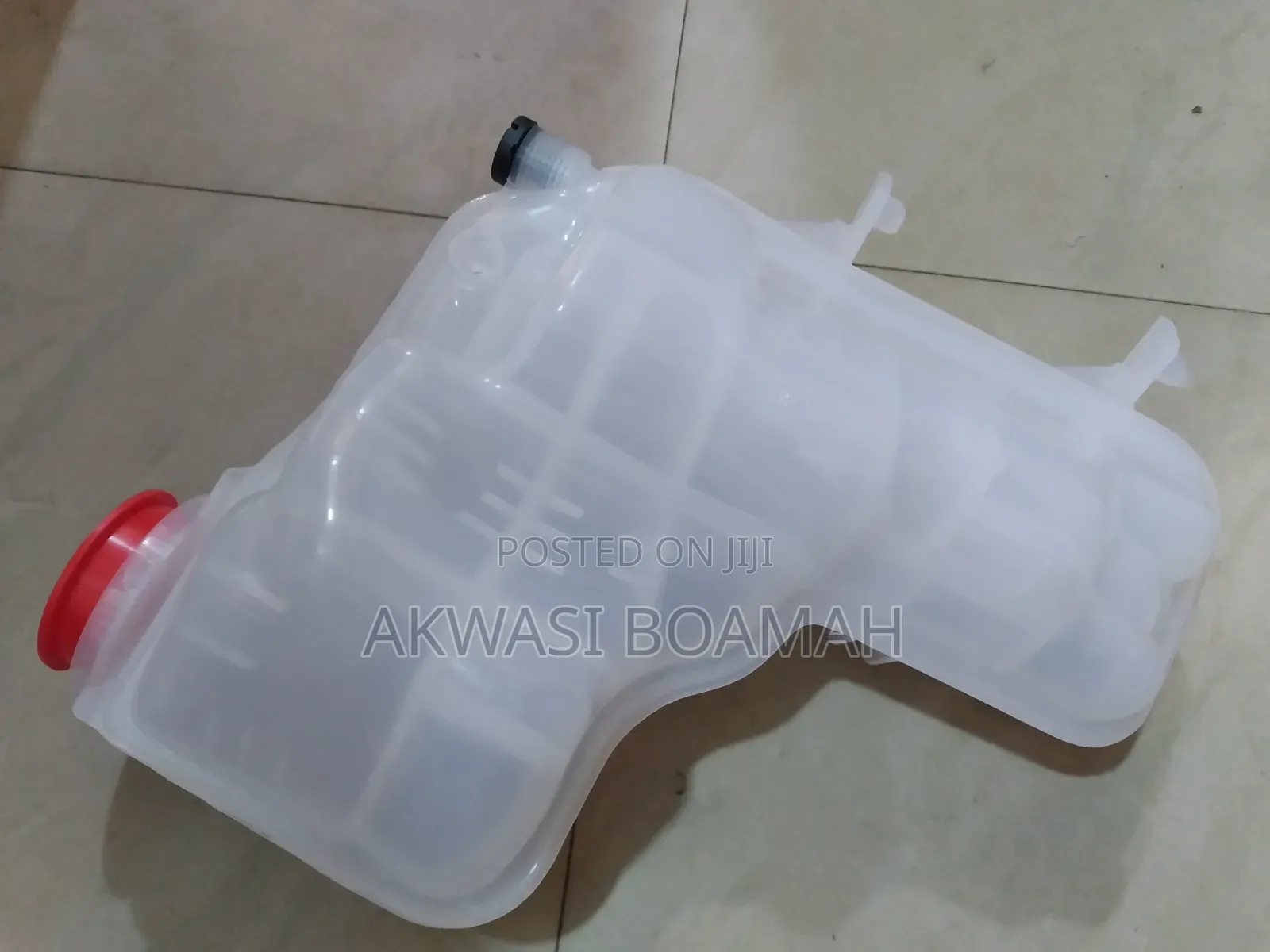 Range Rover Sports 15/ 17 Water Reservoir Tank