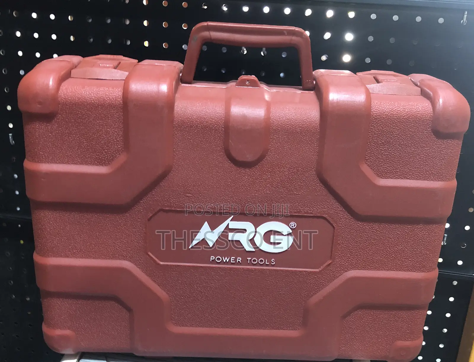 Rotary Hammer Drill 900w