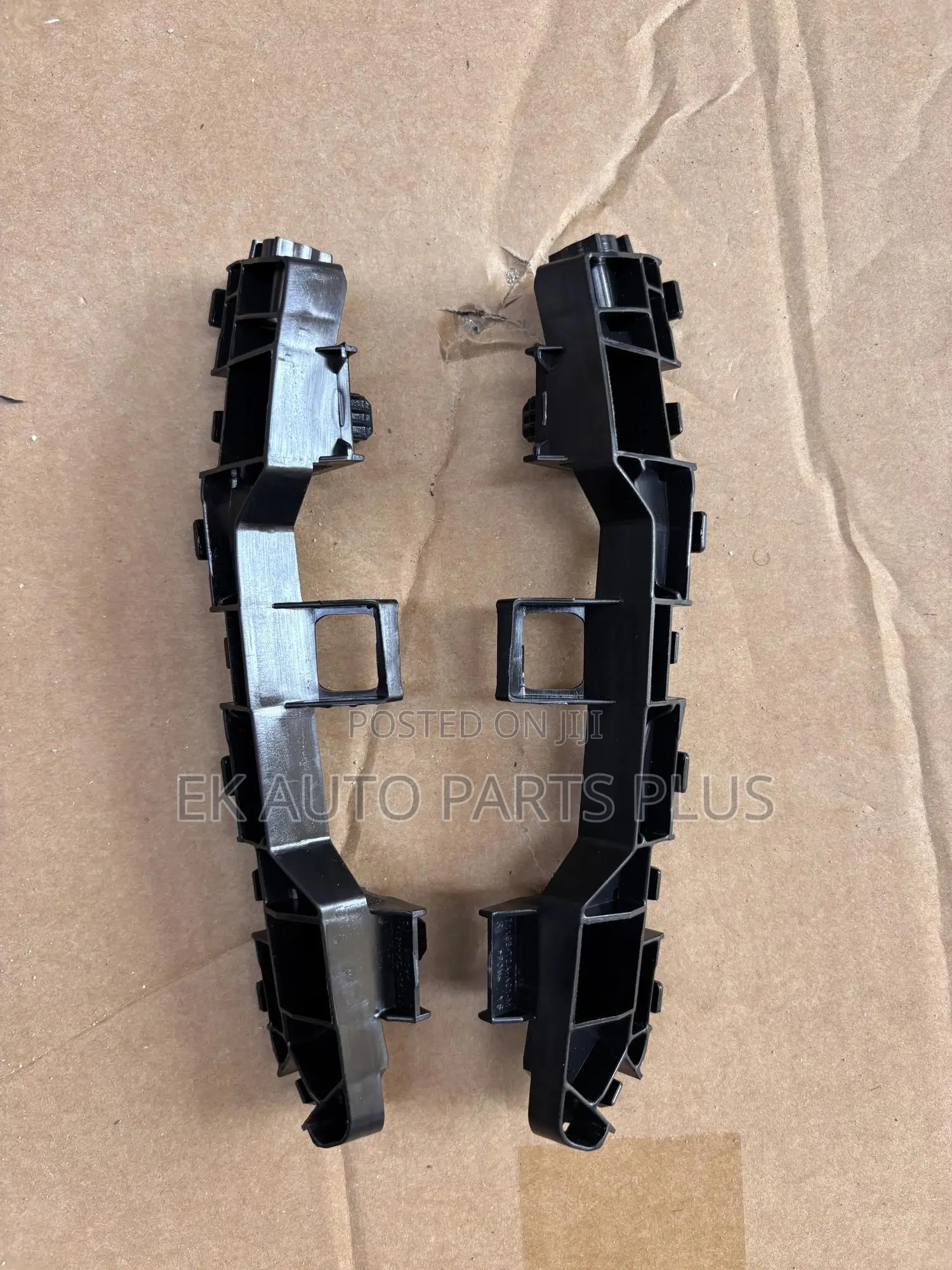 Honda Accord Front Bumper/Fender Lockers 2014 2015 2016 2017